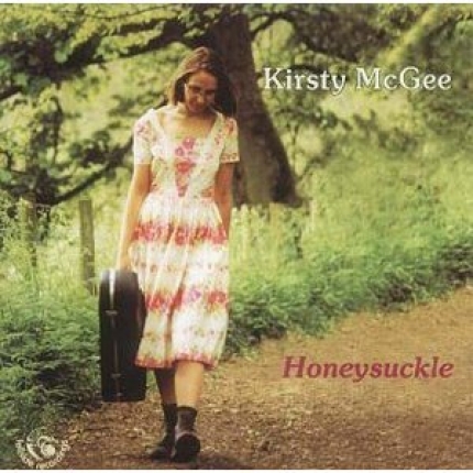 Mcgee Kirsty