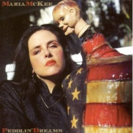 Mckee Maria