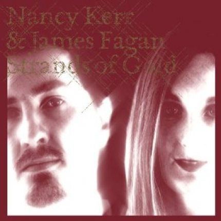 Nancy Kerr And James Fagan