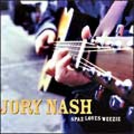 Nash Jory