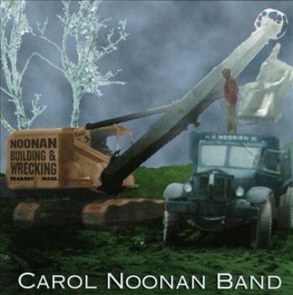 Noonan Carol