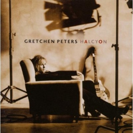 Peters Gretchen