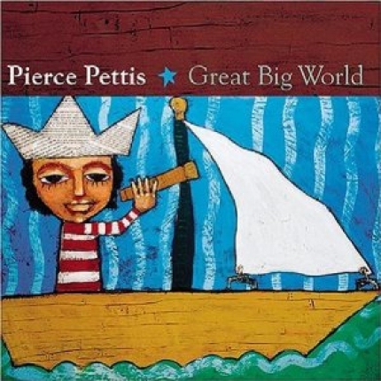 Pettis Pierce