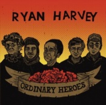 Ryan Harvey