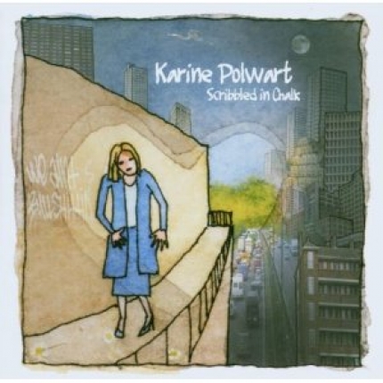 Polwart Karine