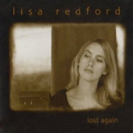Redford Lisa