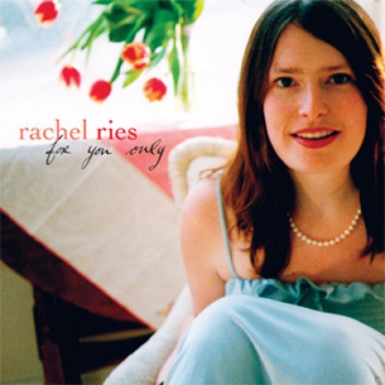 Ries Rachel