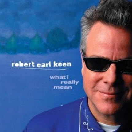 Robert Earl Keen