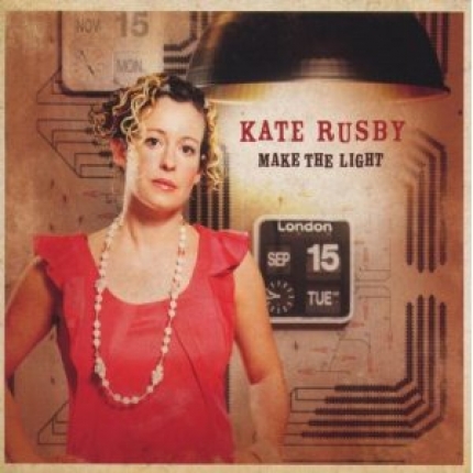 Rusby Kate