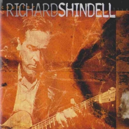 Shindell Richard