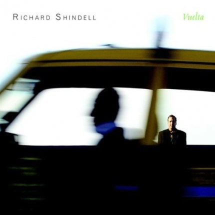 Shindell Richard