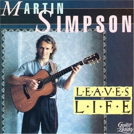 Simpson Martin