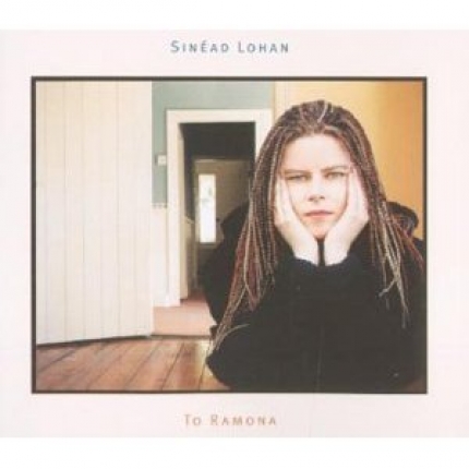 Sinead Lohan