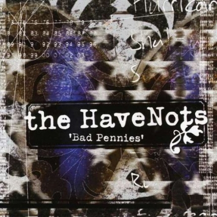 The Havenots