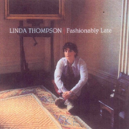 Thompson Linda