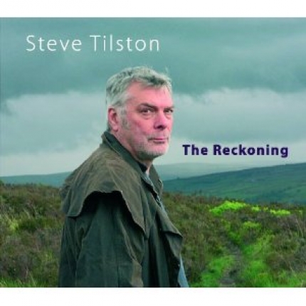Tilston Steve