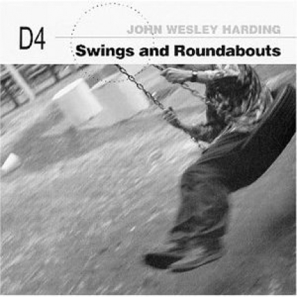 Wesley Harding John