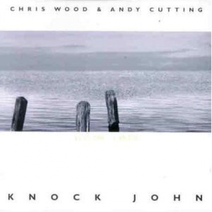 Wood Chris /andy Cutting