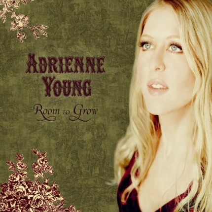 Young Adrienne