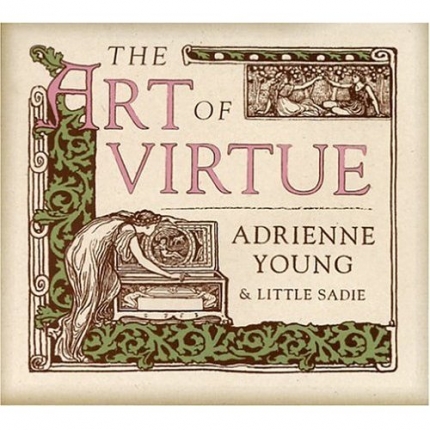 Young Adrienne