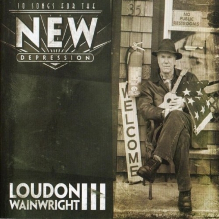 Wainwright Loudon