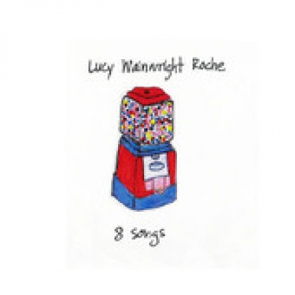 Lucy Wainwright Roche