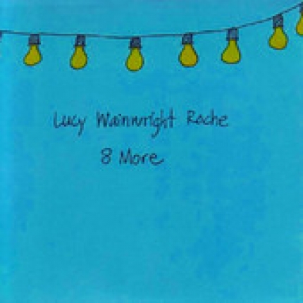 Lucy Wainwright Roche
