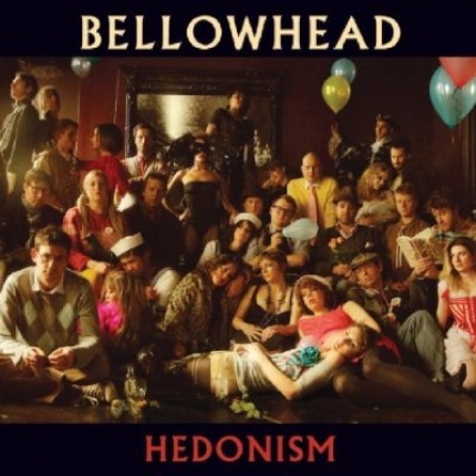 Bellowhead