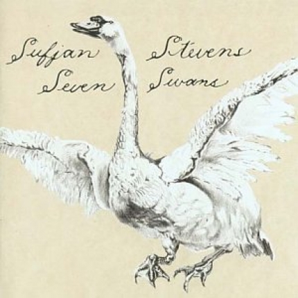 Stevens Sufjan
