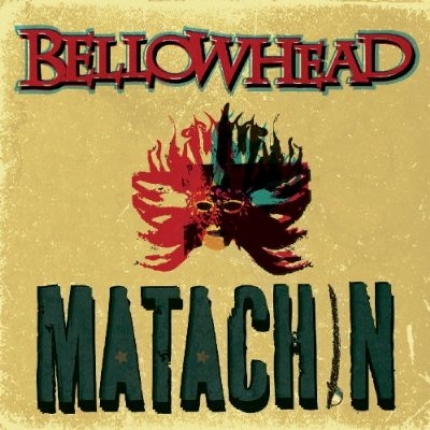 Bellowhead