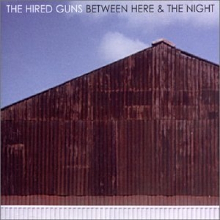 The Hired Guns