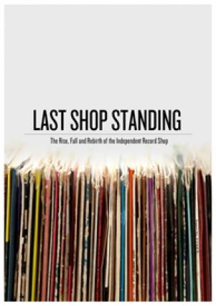 Last Shop Standing