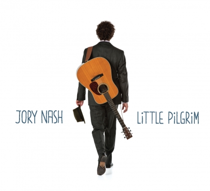Nash Jory