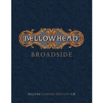 Bellowhead