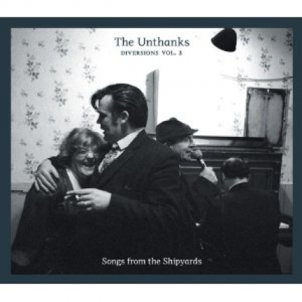 The Unthanks