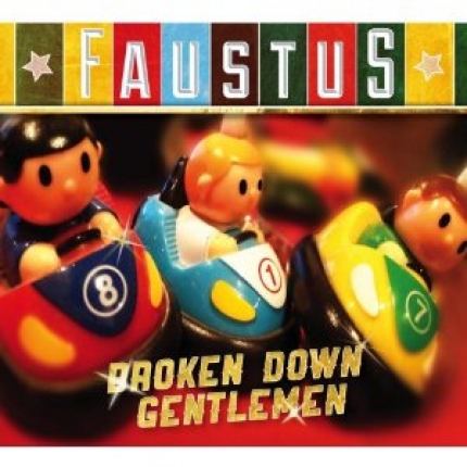 Faustus