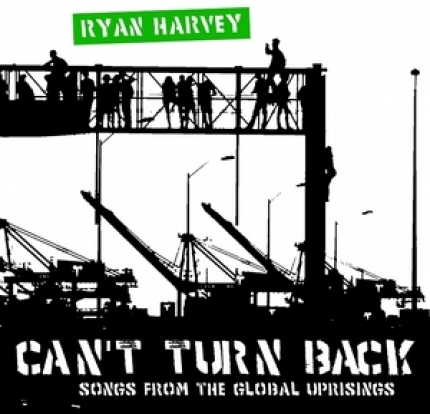 Ryan Harvey