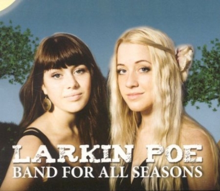 Larkin Poe