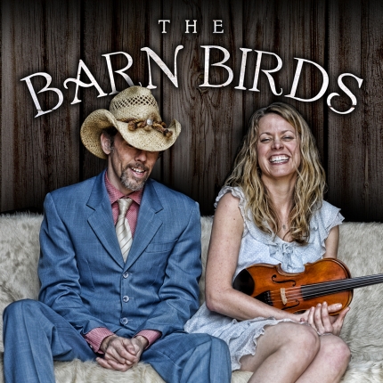 The Barn Birds