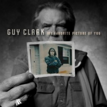 Clark Guy