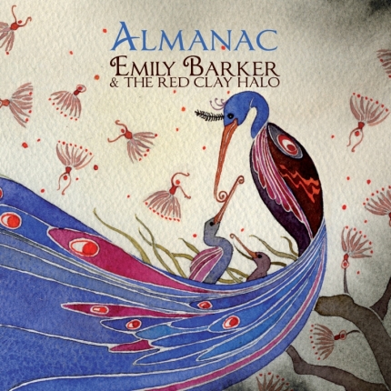 Emily Barker & The Red Clay Halo