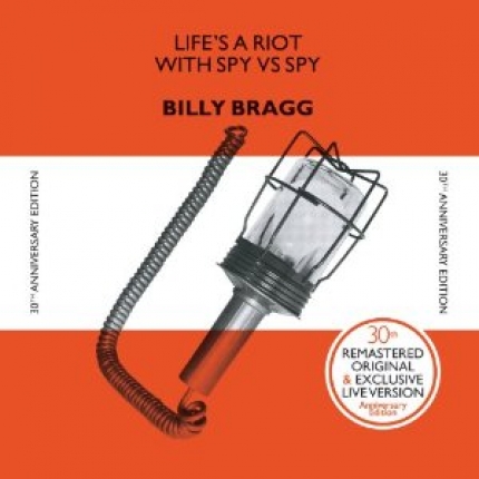 Bragg Billy