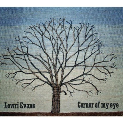 Lowri Evans