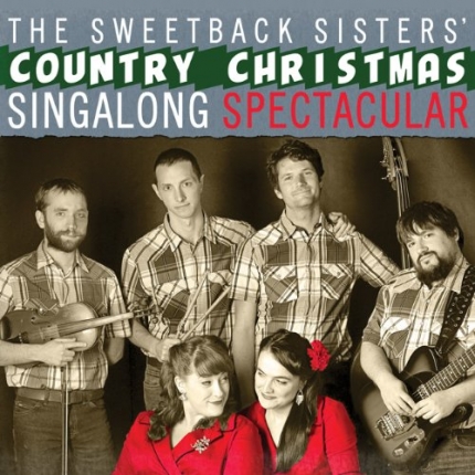 The Sweetback Sisters