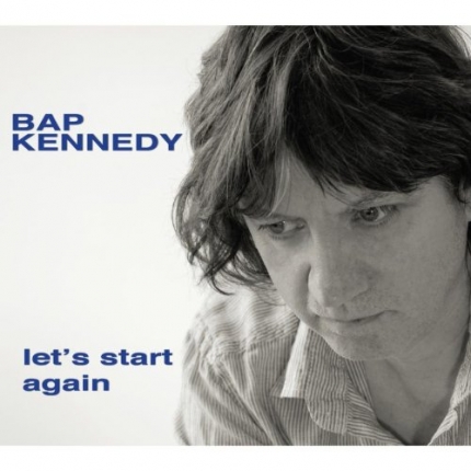 Kennedy Bap