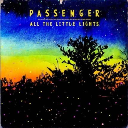 Passenger