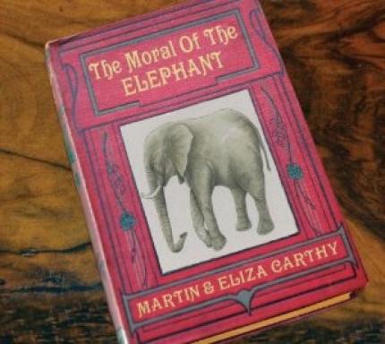 Eliza & Martin Carthy
