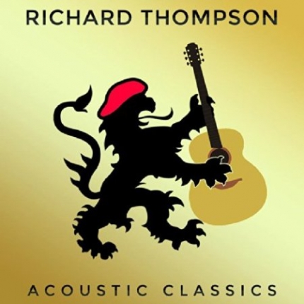 Thompson Richard