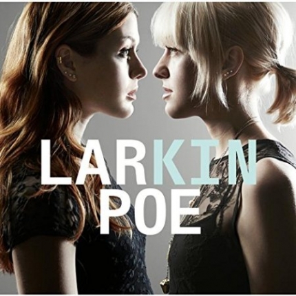 Larkin Poe