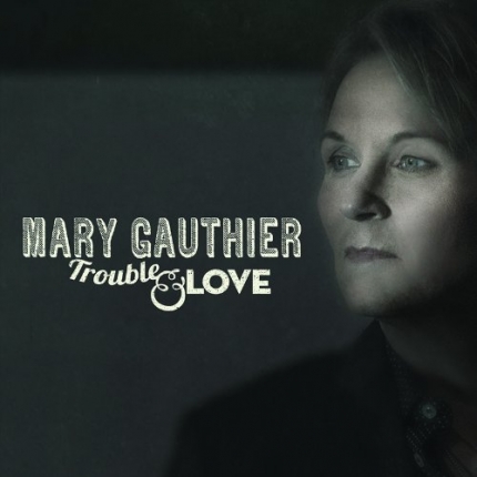 Mary Gauthier